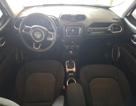 JEEP Renegade 1.8 16V 4P FLEX SPORT AUTOM�TICO, Foto 13