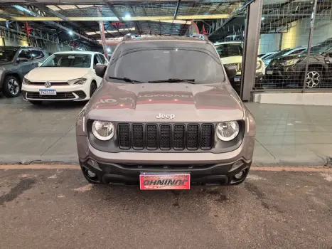 JEEP Renegade 1.8 16V 4P FLEX, Foto 1