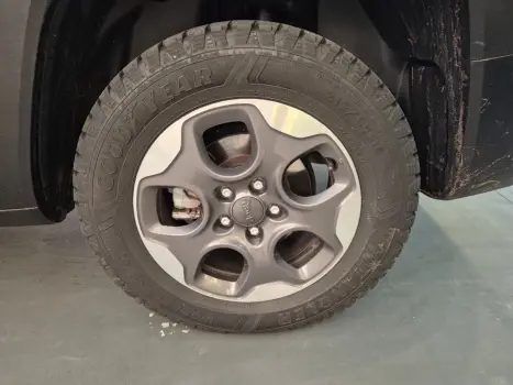 JEEP Renegade 1.8 16V 4P FLEX, Foto 6