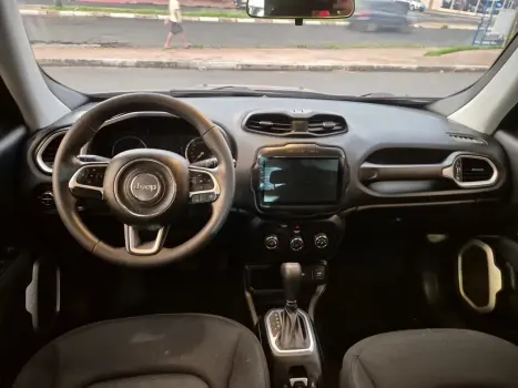 JEEP Renegade 1.8 16V 4P FLEX, Foto 8