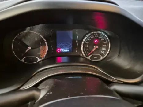 JEEP Renegade 1.8 16V 4P FLEX, Foto 9