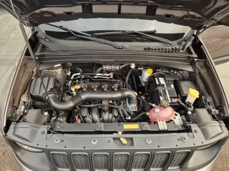 JEEP Renegade 1.8 16V 4P FLEX, Foto 11