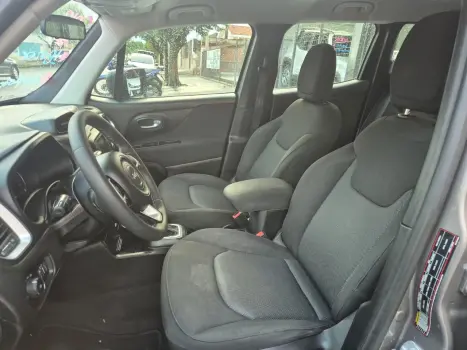 JEEP Renegade 1.8 16V 4P FLEX AUTOM�TICO, Foto 10
