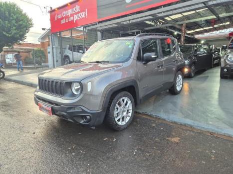 JEEP Renegade 1.8 16V 4P FLEX AUTOM�TICO, Foto 1