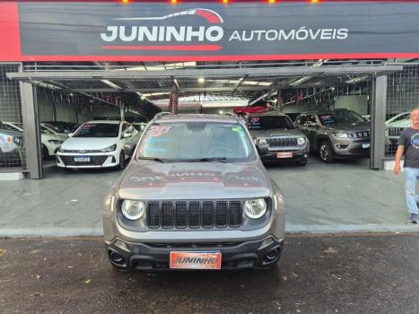 JEEP Renegade 1.8 16V 4P FLEX AUTOM�TICO, Foto 5