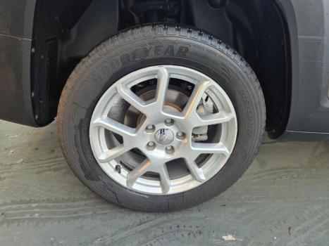 JEEP Renegade 1.8 16V 4P FLEX AUTOM�TICO, Foto 7