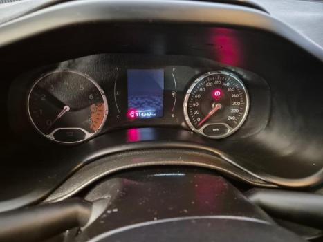 JEEP Renegade 1.8 16V 4P FLEX AUTOM�TICO, Foto 9