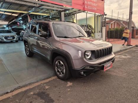 JEEP Renegade 1.8 16V 4P FLEX AUTOM�TICO, Foto 3