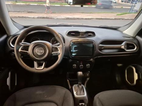 JEEP Renegade 1.8 16V 4P FLEX AUTOM�TICO, Foto 8