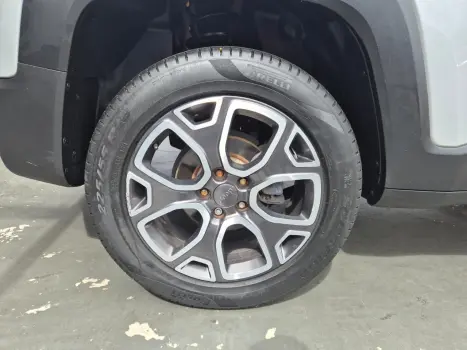 JEEP Renegade 1.8 16V 4P FLEX AUTOM�TICO, Foto 2