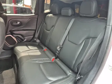 JEEP Renegade 1.8 16V 4P FLEX AUTOM�TICO, Foto 3