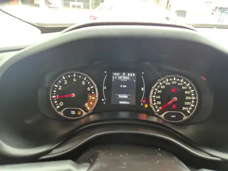 JEEP Renegade 1.8 16V 4P FLEX AUTOM�TICO, Foto 5