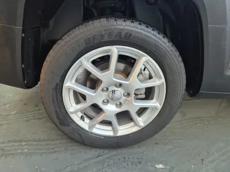 JEEP Renegade 1.8 16V 4P FLEX AUTOM�TICO, Foto 2