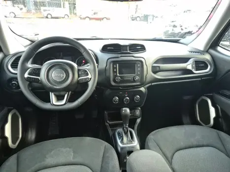 JEEP Renegade 1.8 16V 4P FLEX AUTOM�TICO, Foto 4