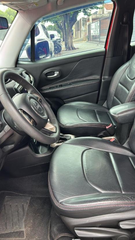 JEEP Renegade 1.8 16V 4P FLEX SPORT AUTOM�TICO, Foto 5