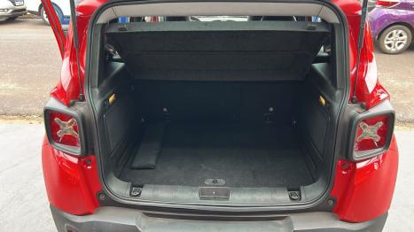 JEEP Renegade 1.8 16V 4P FLEX SPORT AUTOM�TICO, Foto 6