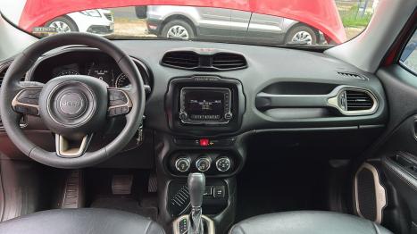 JEEP Renegade 1.8 16V 4P FLEX SPORT AUTOM�TICO, Foto 8