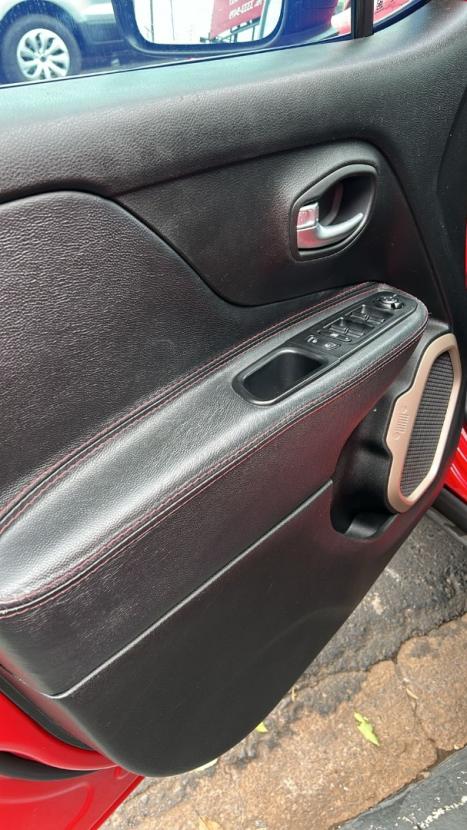 JEEP Renegade 1.8 16V 4P FLEX SPORT AUTOM�TICO, Foto 14