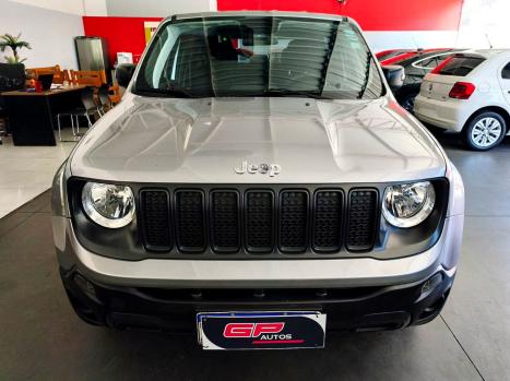 JEEP Renegade 1.8 16V 4P FLEX AUTOM�TICO, Foto 1