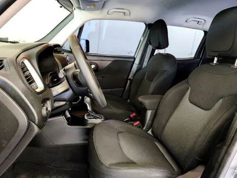 JEEP Renegade 1.8 16V 4P FLEX AUTOM�TICO, Foto 7
