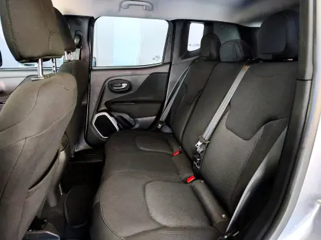 JEEP Renegade 1.8 16V 4P FLEX AUTOM�TICO, Foto 8