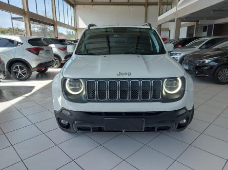 JEEP Renegade 1.8 16V 4P FLEX LONGITUDE AUTOM�TICO, Foto 2
