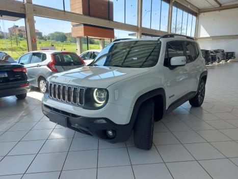 JEEP Renegade 1.8 16V 4P FLEX LONGITUDE AUTOM�TICO, Foto 3