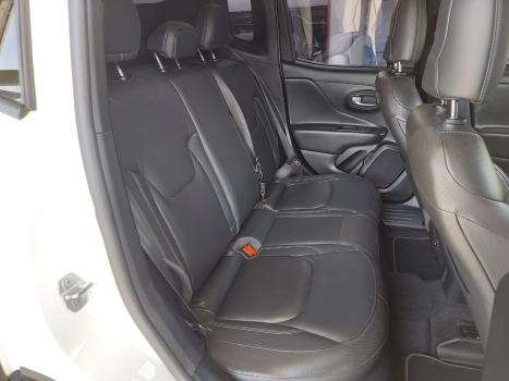 JEEP Renegade 1.8 16V 4P FLEX LONGITUDE AUTOM�TICO, Foto 14