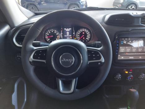 JEEP Renegade 1.8 16V 4P FLEX AUTOM�TICO, Foto 10