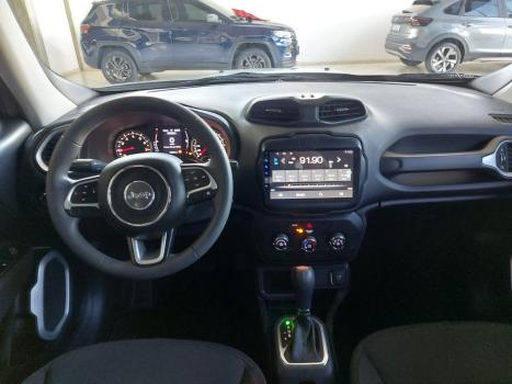 JEEP Renegade 1.8 16V 4P FLEX AUTOM�TICO, Foto 11