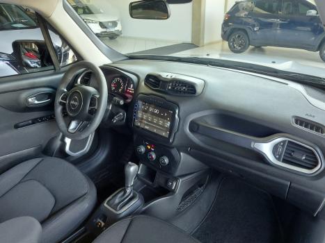 JEEP Renegade 1.8 16V 4P FLEX AUTOM�TICO, Foto 12