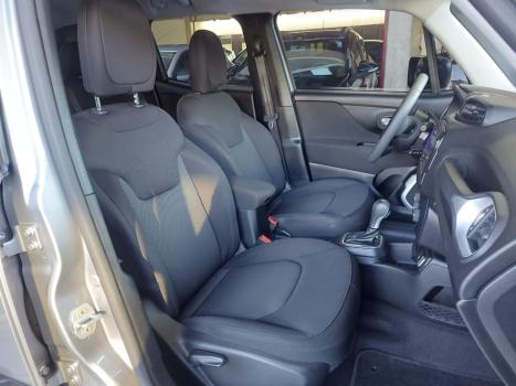 JEEP Renegade 1.8 16V 4P FLEX AUTOM�TICO, Foto 13