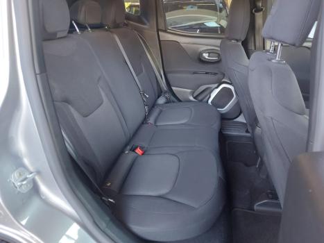 JEEP Renegade 1.8 16V 4P FLEX AUTOM�TICO, Foto 14