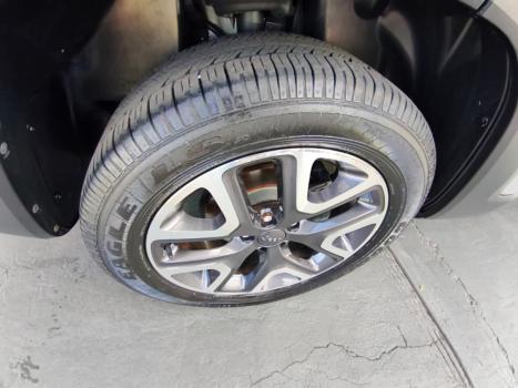 JEEP Renegade 1.8 16V 4P FLEX LONGITUDE AUTOM�TICO, Foto 14