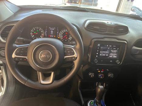 JEEP Renegade 1.8 16V 4P FLEX SPORT AUTOM�TICO, Foto 2