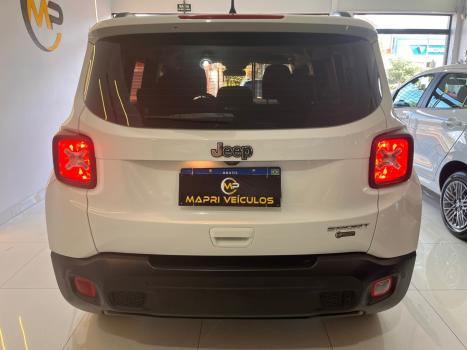 JEEP Renegade 1.8 16V 4P FLEX SPORT AUTOM�TICO, Foto 3