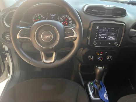 JEEP Renegade 1.8 16V 4P FLEX SPORT AUTOM�TICO, Foto 4