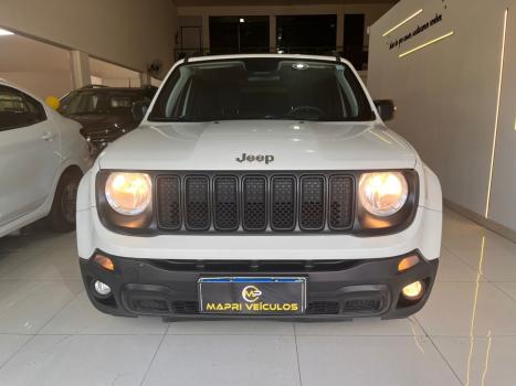 JEEP Renegade 1.8 16V 4P FLEX SPORT AUTOM�TICO, Foto 5
