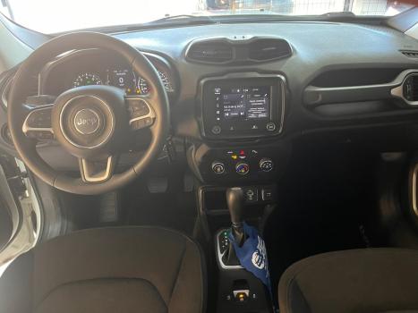 JEEP Renegade 1.8 16V 4P FLEX SPORT AUTOM�TICO, Foto 6