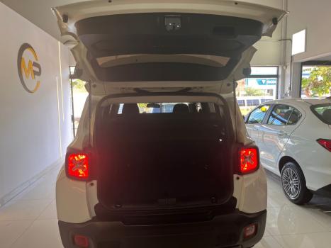 JEEP Renegade 1.8 16V 4P FLEX SPORT AUTOM�TICO, Foto 7