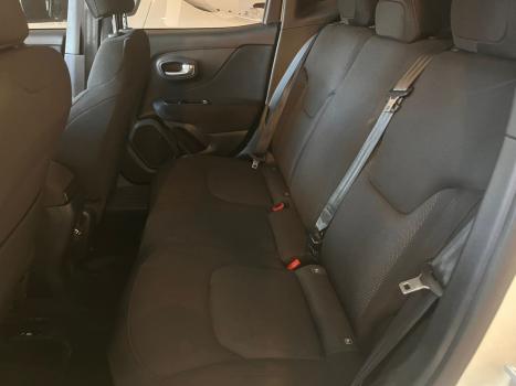 JEEP Renegade 1.8 16V 4P FLEX SPORT AUTOM�TICO, Foto 9
