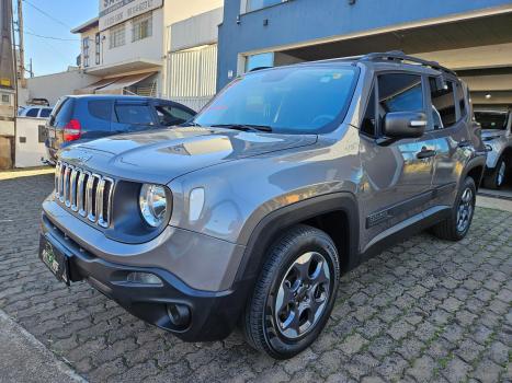 JEEP Renegade 1.8 16V 4P FLEX, Foto 3