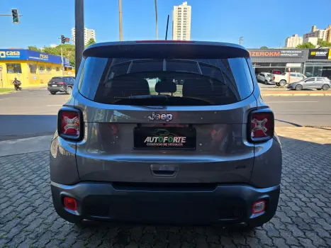 JEEP Renegade 1.8 16V 4P FLEX, Foto 4