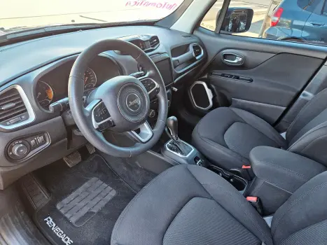 JEEP Renegade 1.8 16V 4P FLEX, Foto 7