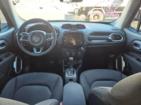 JEEP Renegade 1.8 16V 4P FLEX, Foto 8