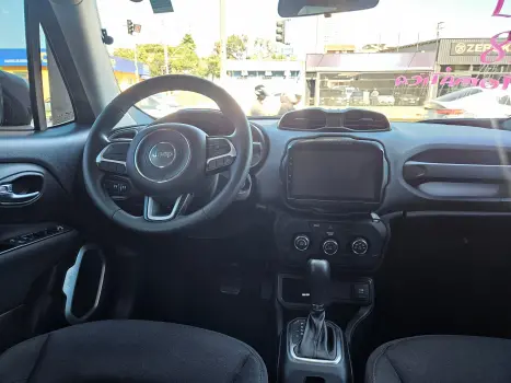 JEEP Renegade 1.8 16V 4P FLEX, Foto 9