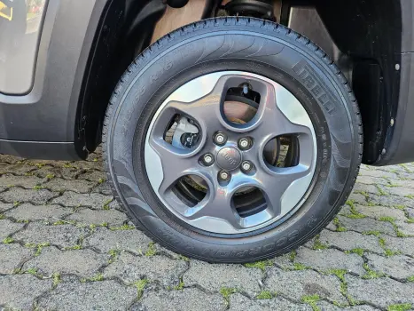 JEEP Renegade 1.8 16V 4P FLEX, Foto 10