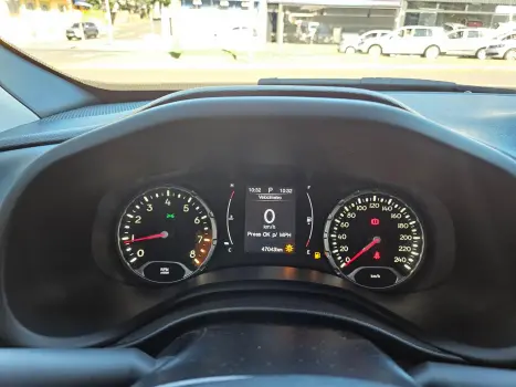 JEEP Renegade 1.8 16V 4P FLEX, Foto 11