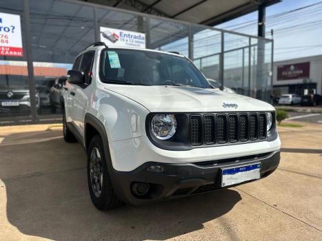 JEEP Renegade 1.8 16V 4P FLEX SPORT AUTOM�TICO, Foto 3
