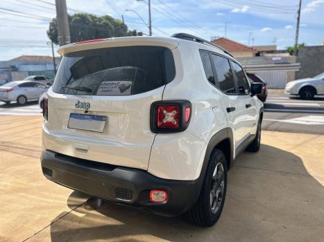 JEEP Renegade 1.8 16V 4P FLEX SPORT AUTOM�TICO, Foto 4